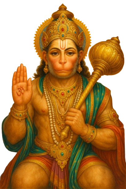 Hanuman Ji